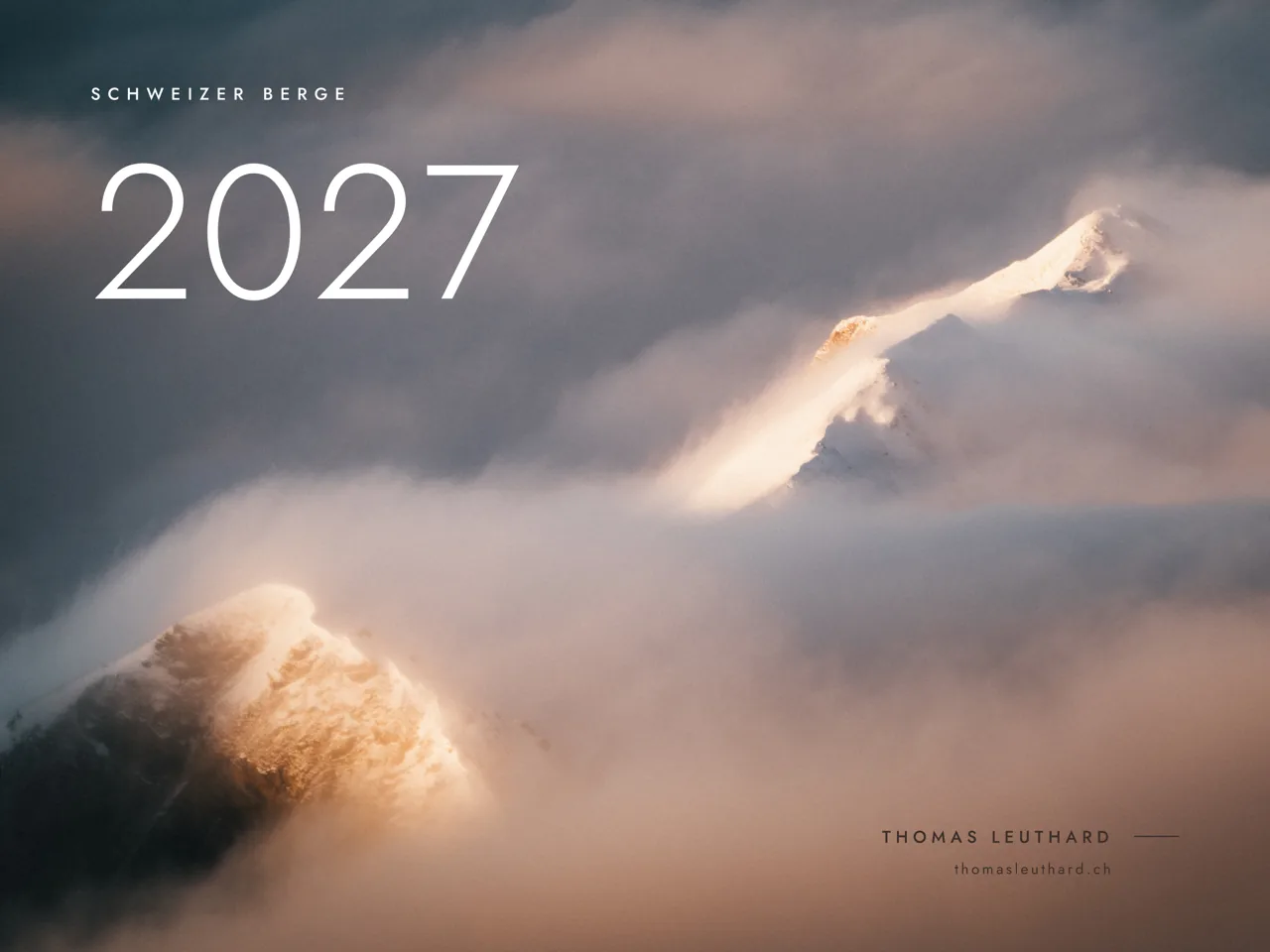 Fotokalender 2027