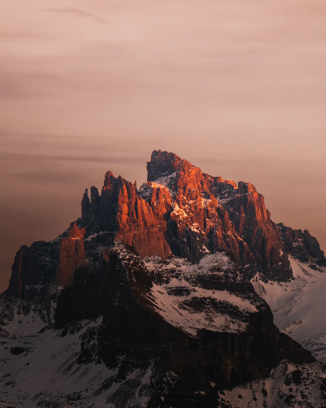 Landschaft – Foto 7 von Thomas Leuthard
