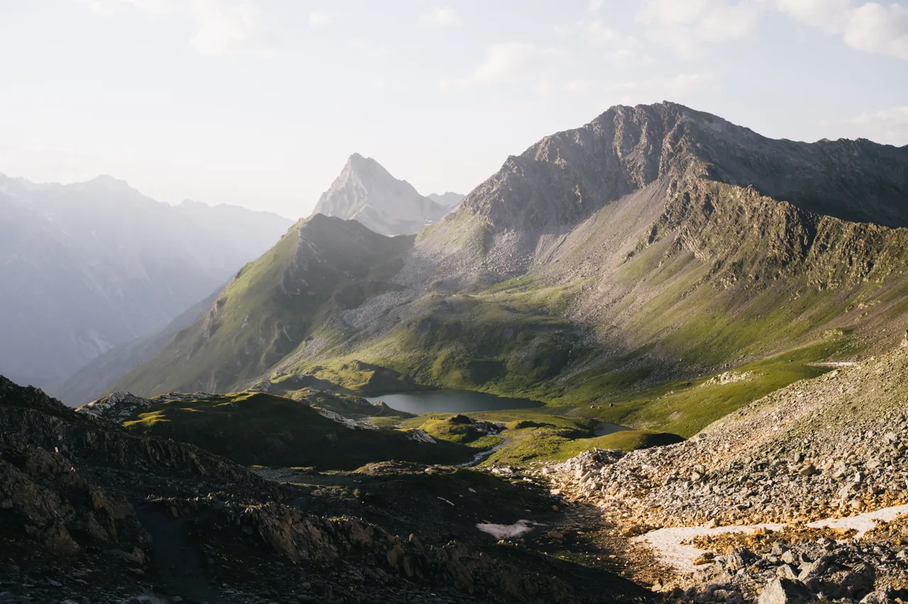Landschaft – Foto 8 von Thomas Leuthard