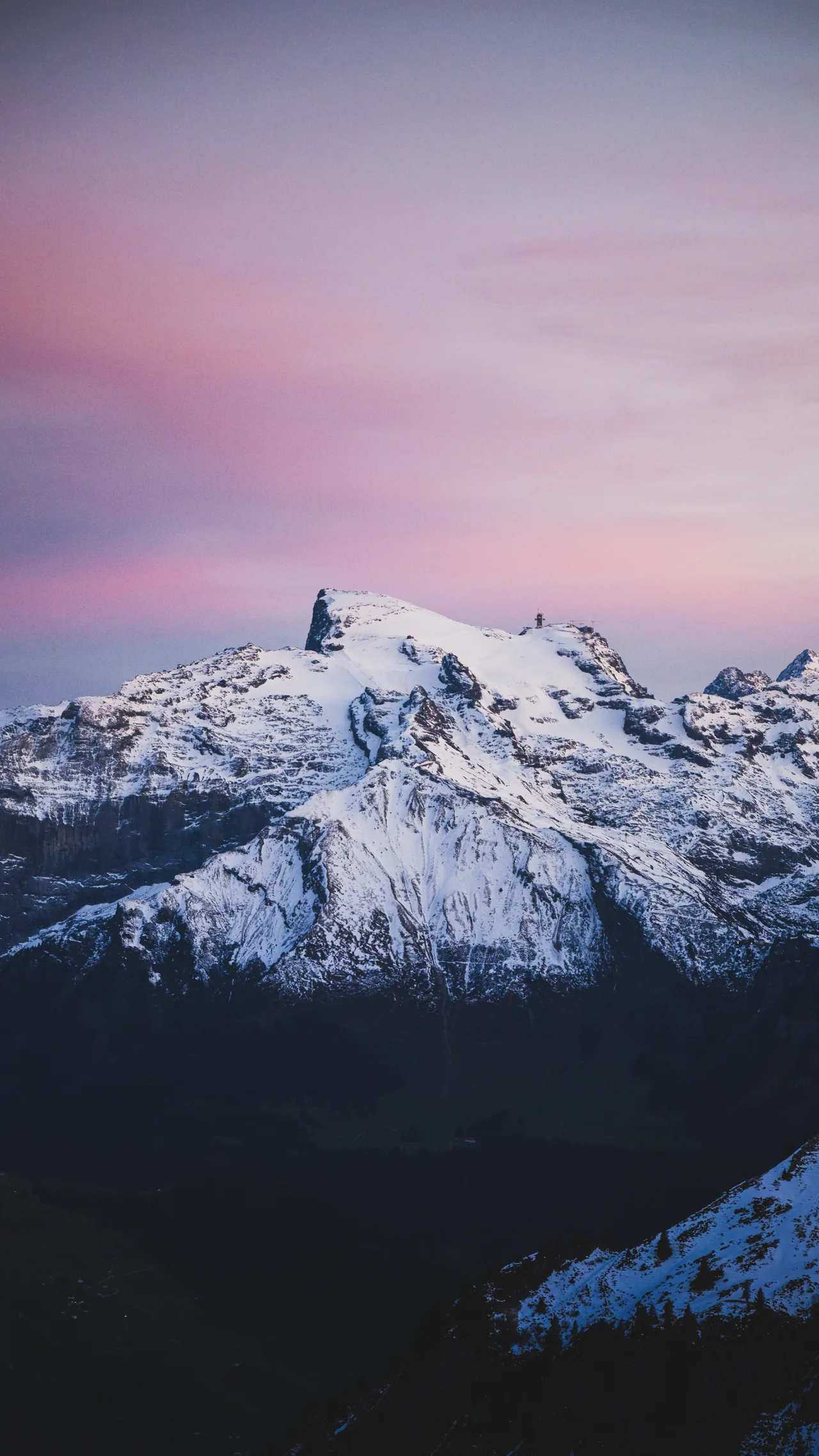 Landschaft – Foto 16 von Thomas Leuthard
