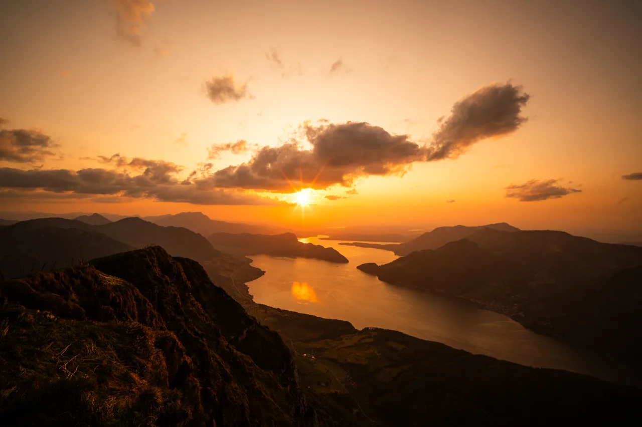 Landschaft – Foto 19 von Thomas Leuthard