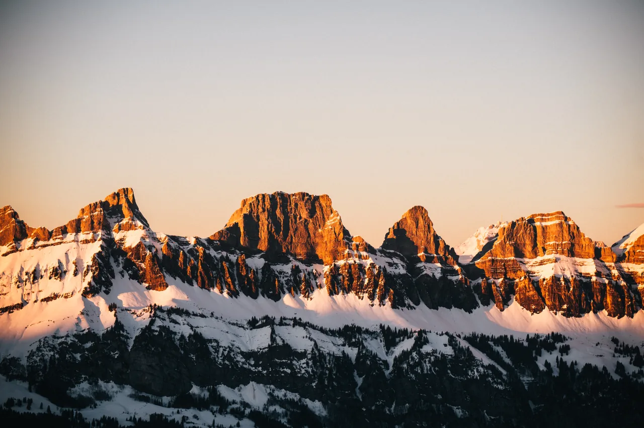 Landschaft – Foto 23 von Thomas Leuthard