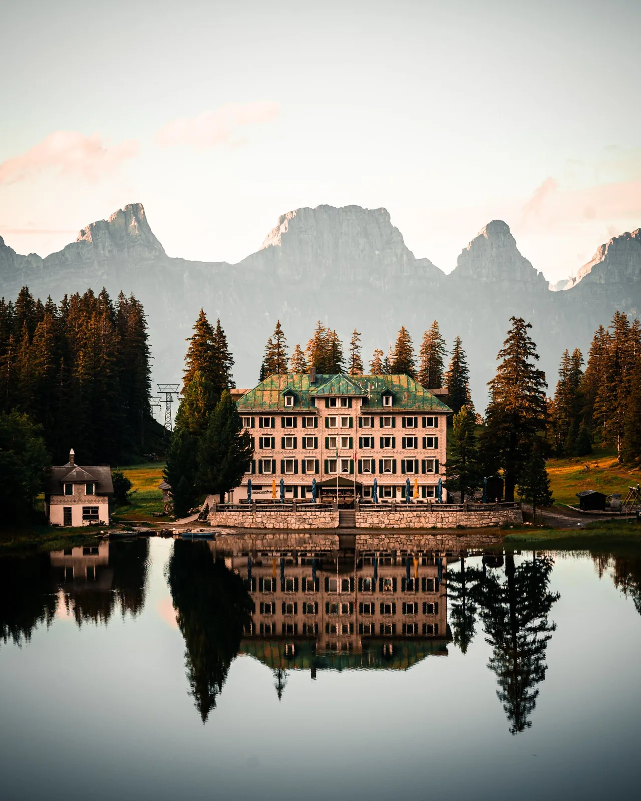 Landschaft – Foto 26 von Thomas Leuthard