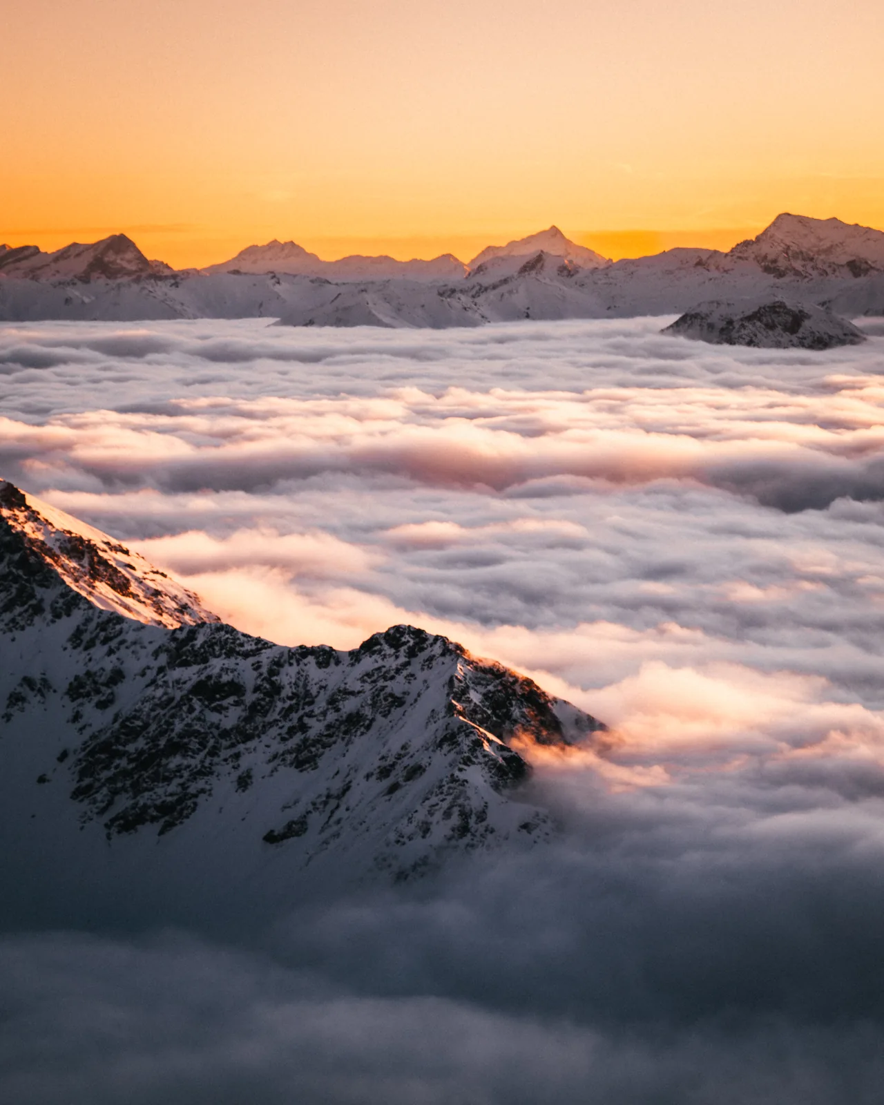Landschaft – Foto 27 von Thomas Leuthard
