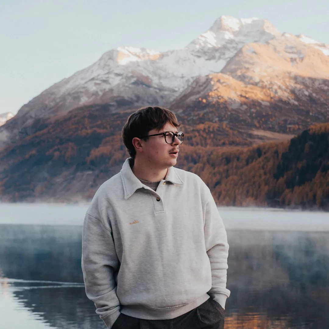 Portraits – Foto 15 von Thomas Leuthard