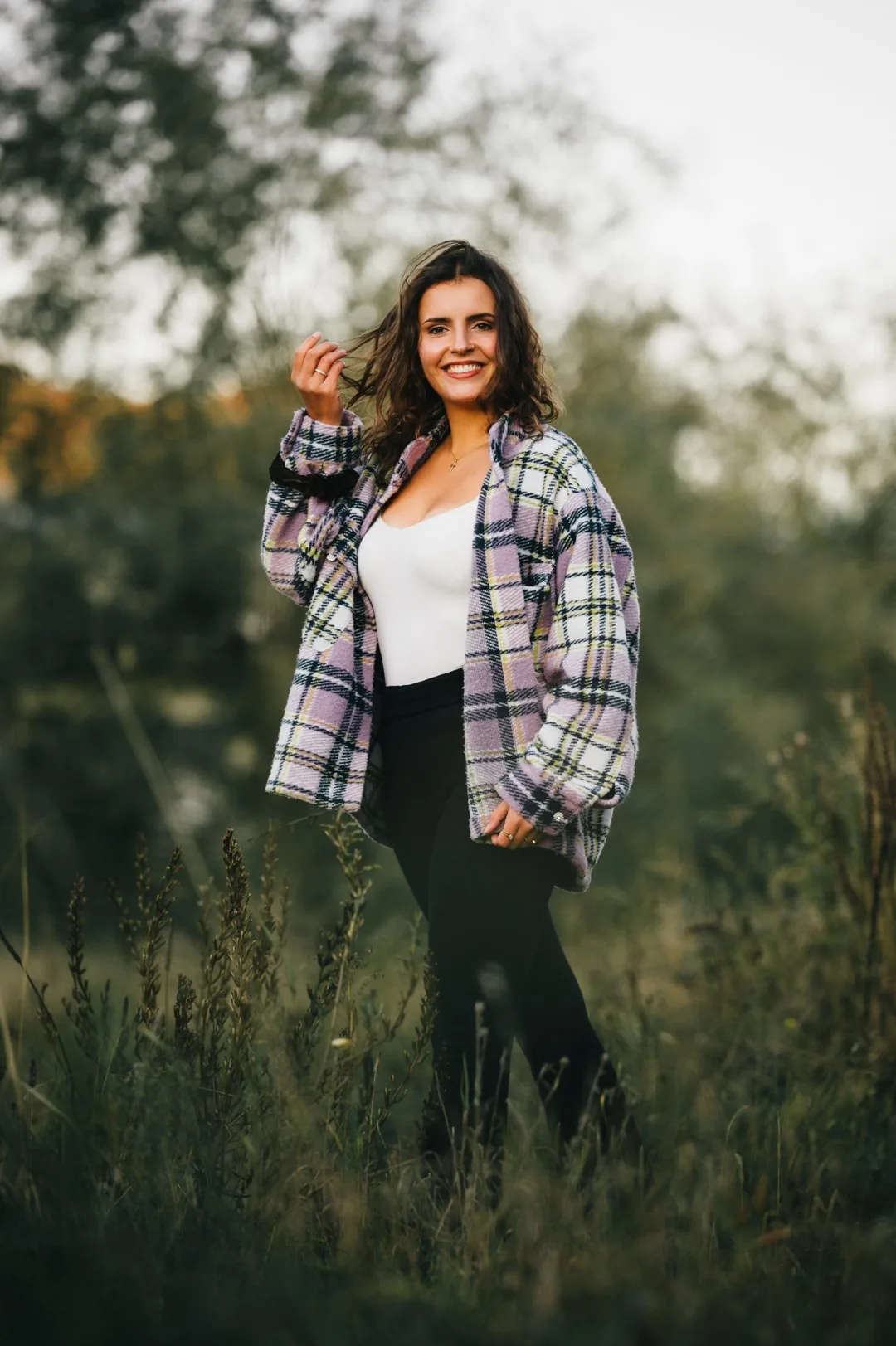 Portraits – Foto 18 von Thomas Leuthard