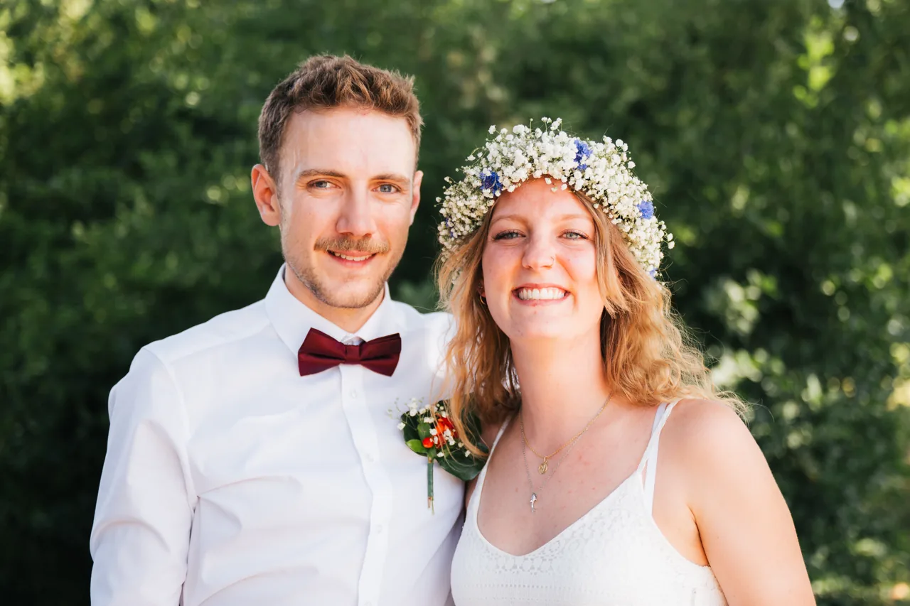 Portraits – Foto 21 von Thomas Leuthard