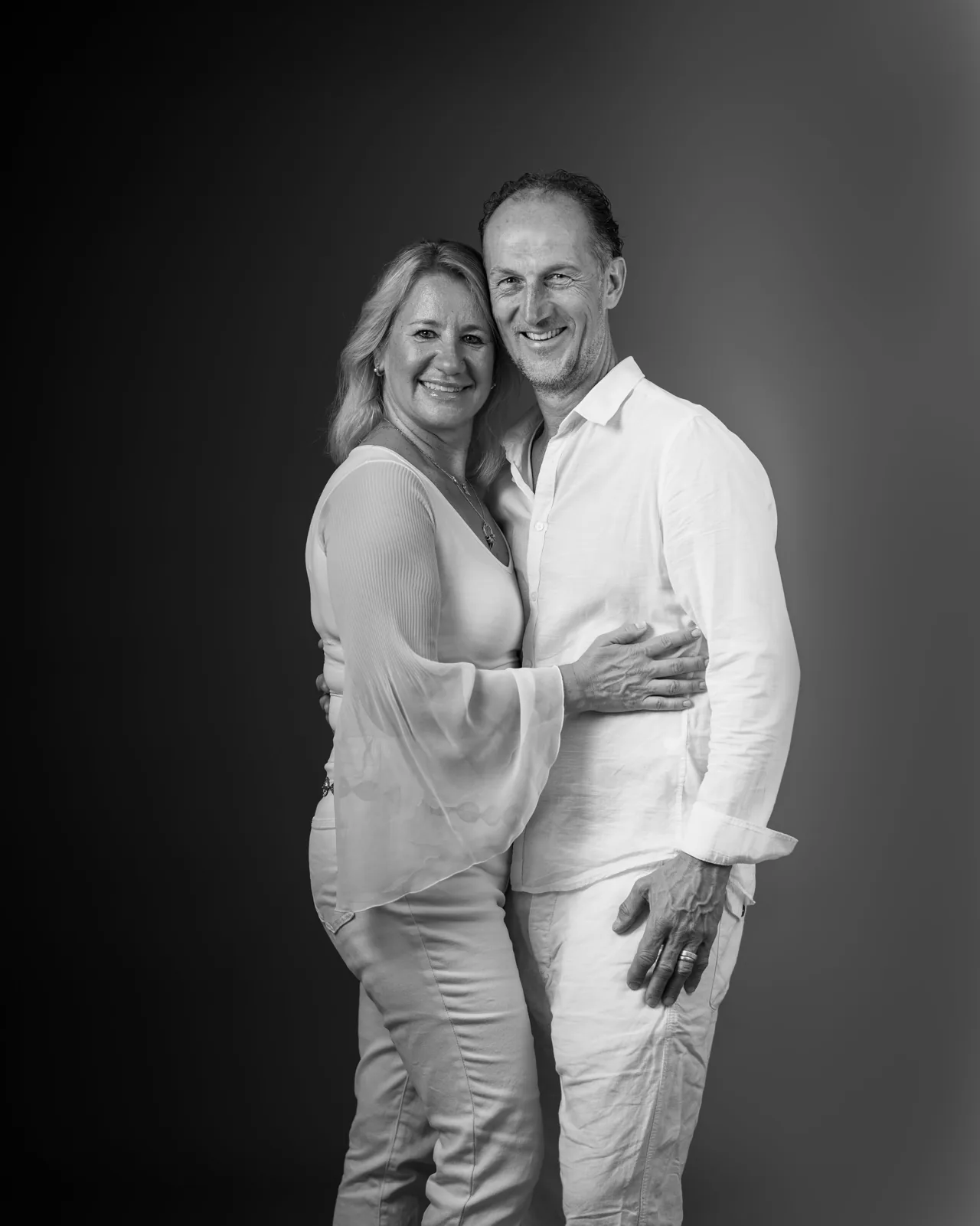 Portraits – Foto 37 von Thomas Leuthard