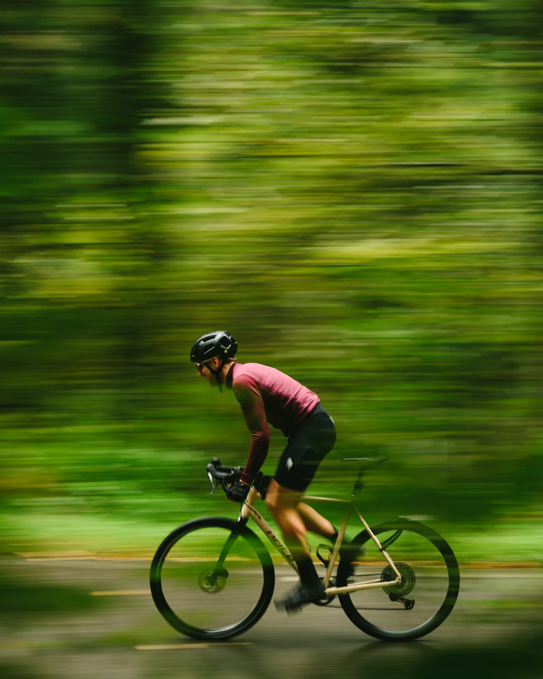 Bike – Sportfotografie von Thomas Leuthard