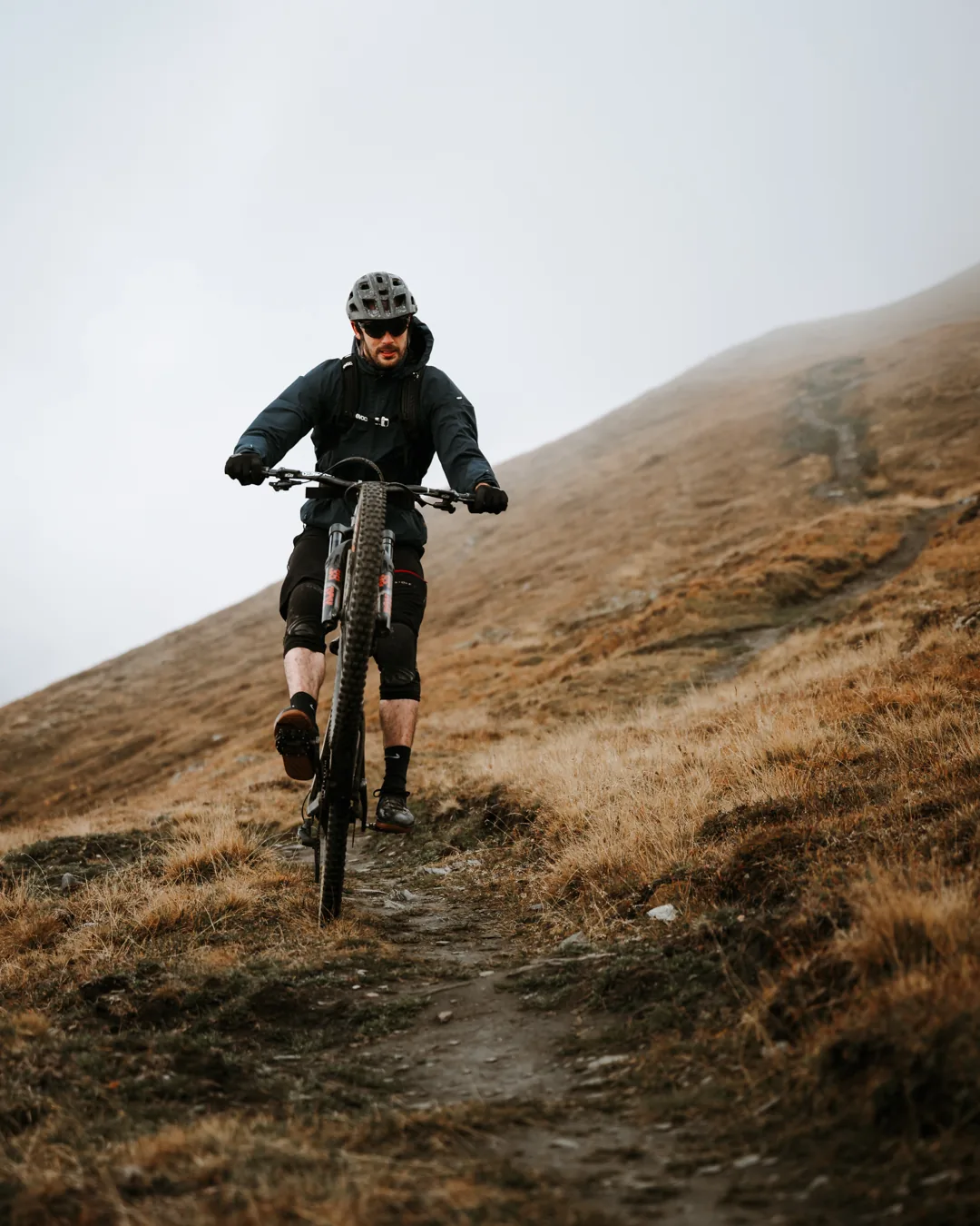Bike – Sportfotografie von Thomas Leuthard