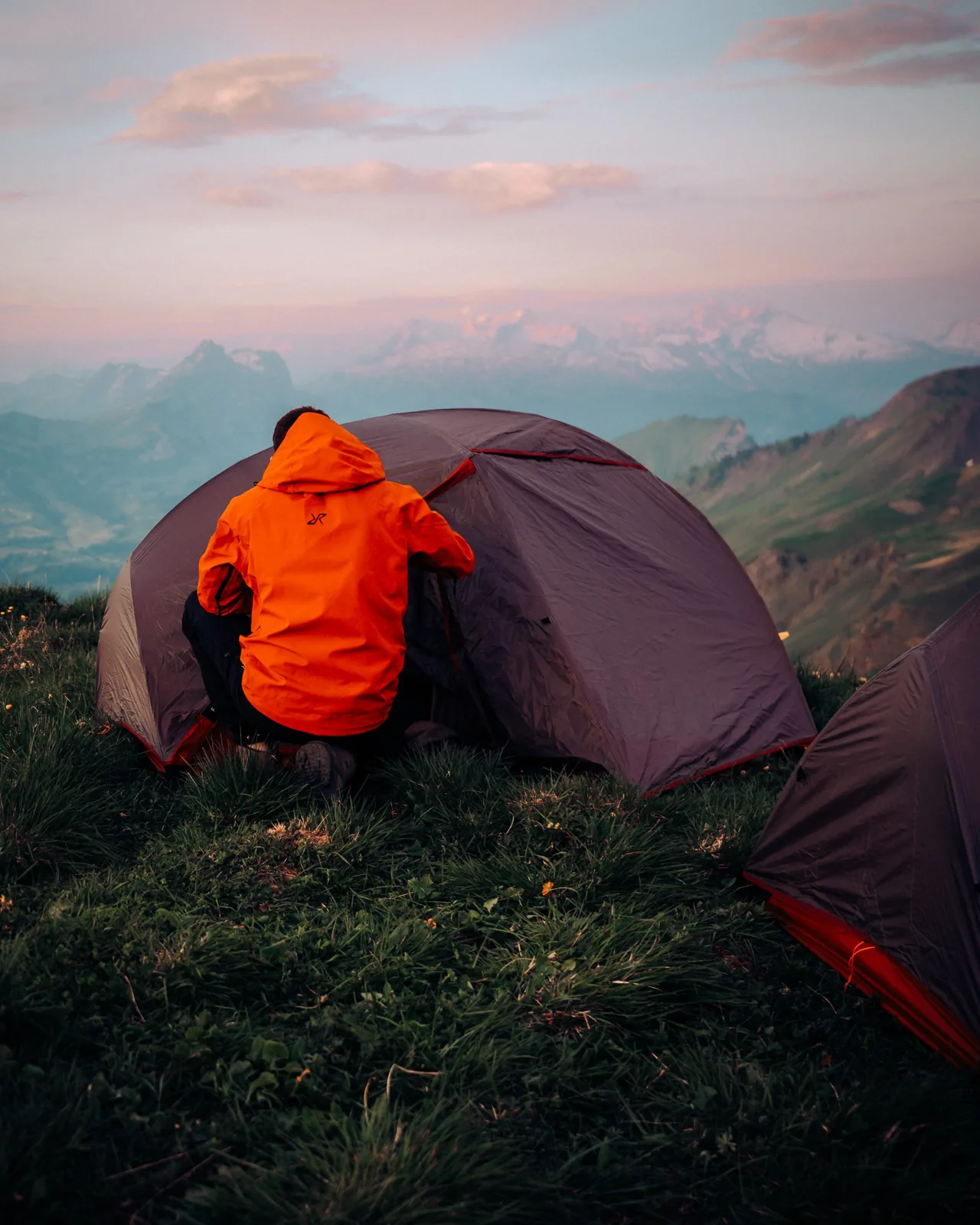 Outdoor – Sportfotografie von Thomas Leuthard
