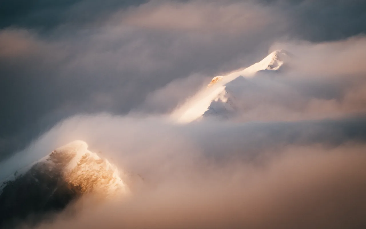 Fotografie von Thomas Leuthard